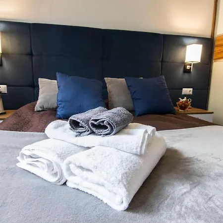 Apartament Rezydencja Redlowo 公寓