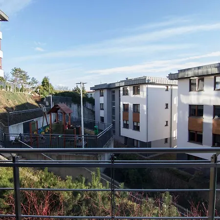 Apartament Rezydencja Redlowo 公寓