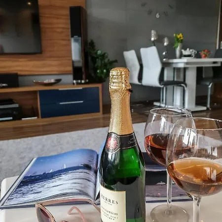 Apartament Rezydencja Redlowo * 格丁尼亚
