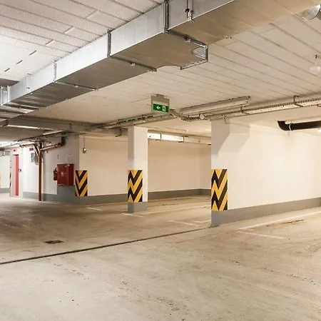 Apartament Rezydencja Redlowo 公寓