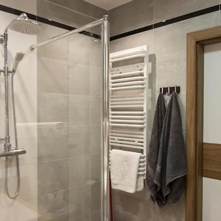 Apartament Rezydencja Redlowo * 格丁尼亚